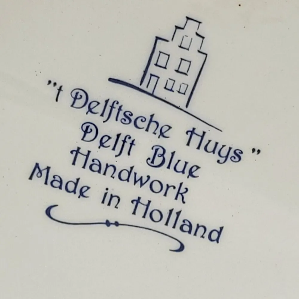 Delft Blue 